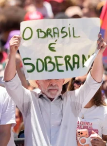 Gobierno de Brasil