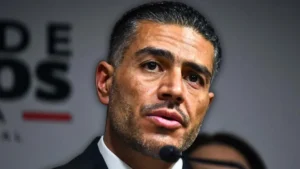 Nuevo penal en Sinaloa