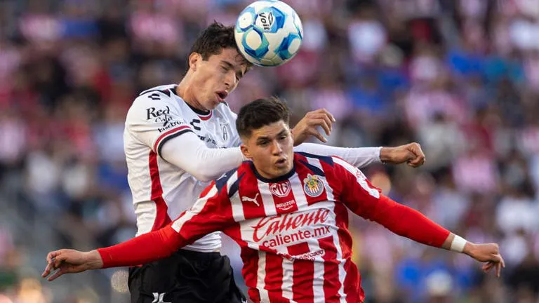 Clásico Tapatío