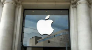 Alianza de Apple y LG