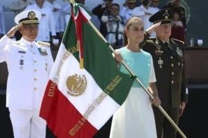 La Armada de México