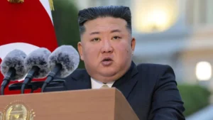 Régimen de Corea del Norte