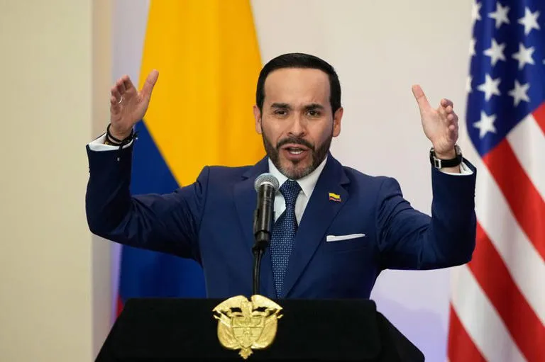 Relaciones diplomáticas con Israel: Oficial giro en Colombia