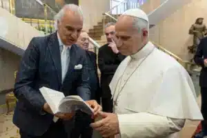 Salud del Papa Francisco