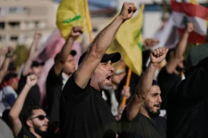 Grupo Hezbollah