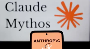 Inversin de Anthropic
