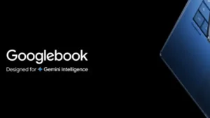Googlebook OS