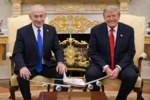 Elecciones en Israel