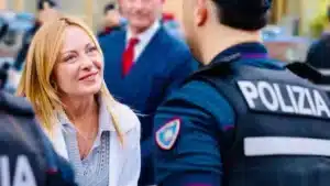 Gobierno de Giorgia Meloni