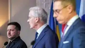 Intercambio de inteligencia militar