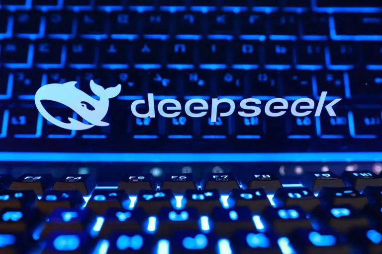 Empresa china DeepSeek