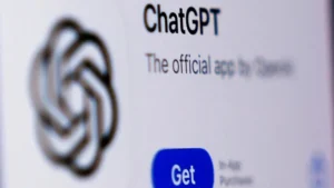 Bloqueo de ChatGPT en Suecia