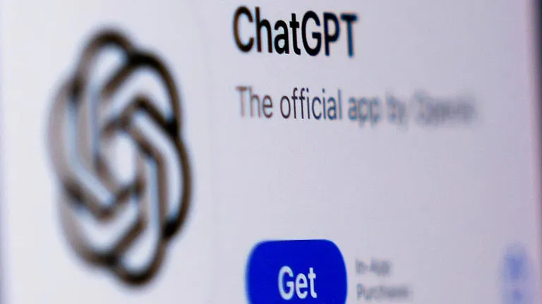 Bloqueo de ChatGPT en Suecia