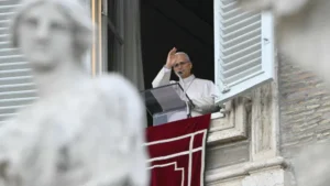 Viaje del Papa León XIV