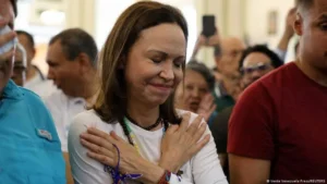 Elecciones Libres en Venezuela