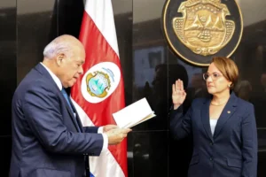 Poder Judicial de Costa Rica