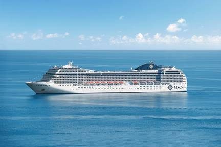 MSC Musica