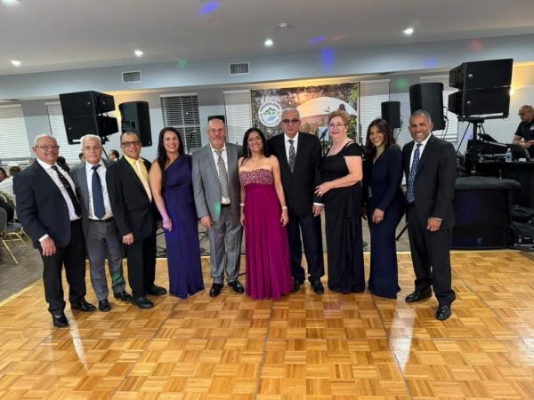 Asociación Ocoeños en Florida celebra fiesta anual de gala