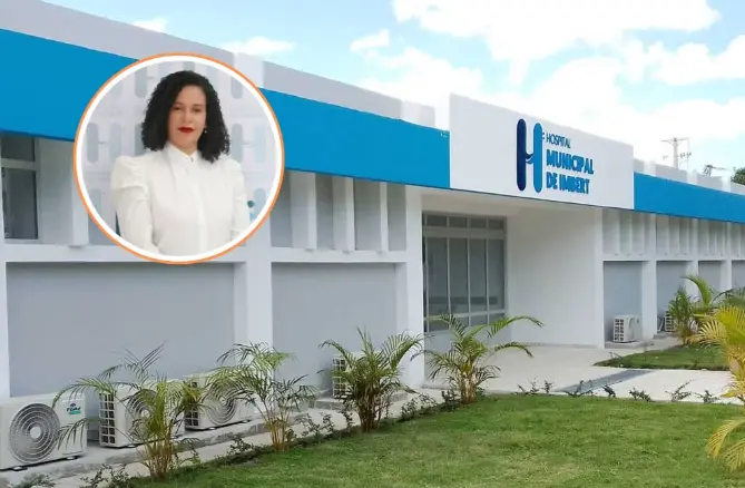 SNS suspende a directora de Hospital de Imbert tras muerte de joven por falta de atención