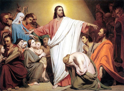 PALABRA DE DIOS SABADOS DE LECTURA Yo te alabo, Padre, Señor del cielo y de la tierra, porque has escondido estas cosas a los sabios y a los entendidos, y las has revelado a la gente sencilla.