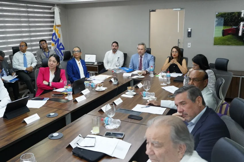 Aprueban instalación de ocho empresas y un parque de zonas francas por más de RD$763.3 millones