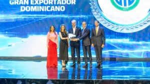 Premios a la Excelencia Exportadora de Adoexpo
