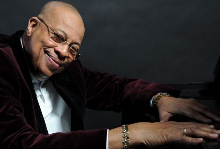 Chucho Valdés celebra 85 años con impactante concierto en Nueva York