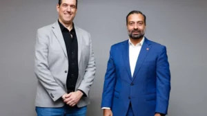 Claro Dominicana y Amazon firman alianza
