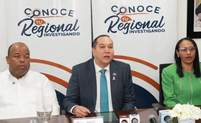 IDEICE invertirá 35 millones en 130 investigaciones en centros educativos públicos