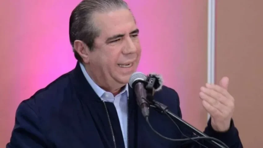 Francisco Javier se presenta como político 2.0 para ganar el 2028