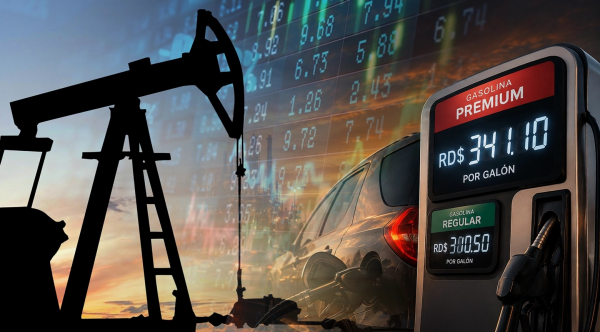 Subsidios a los combustibles amortiguan impacto del mercado global
