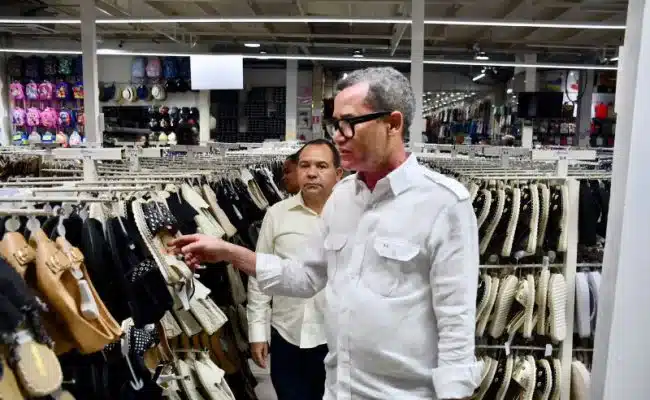 Ministerio de Trabajo clausura 24 negocios por peligro laboral