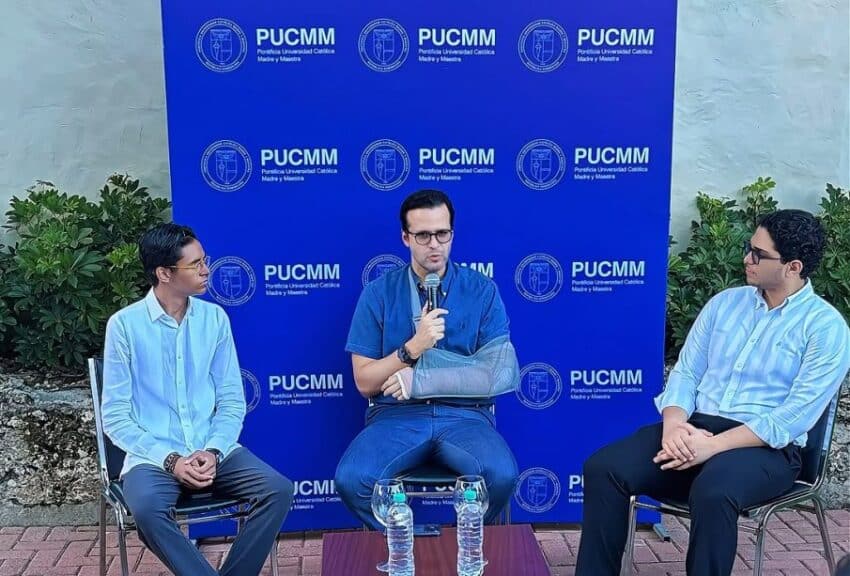 Rafael Paz exige 4 nuevas opciones de crédito para emprendedores