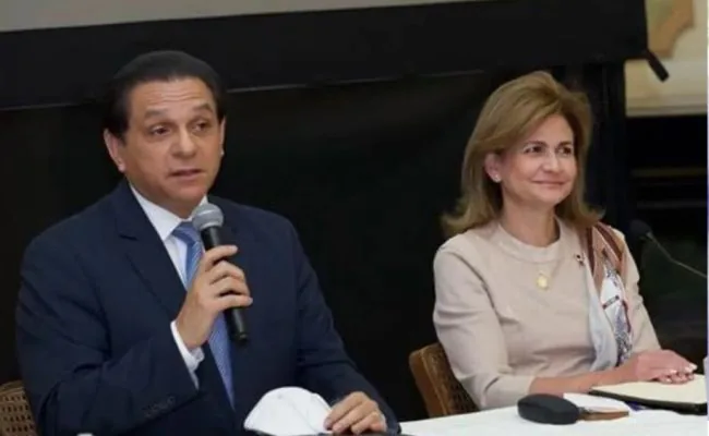 Daniel Rivera asumirá la vocería del proyecto político de Raquel Peña